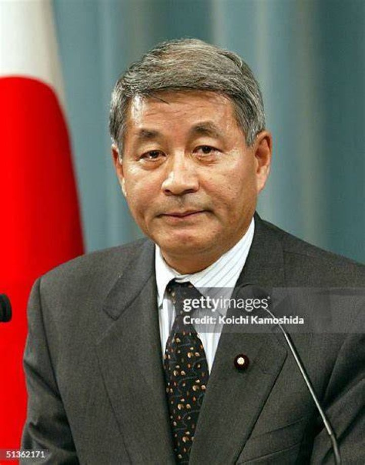 Yoshitaka Murata