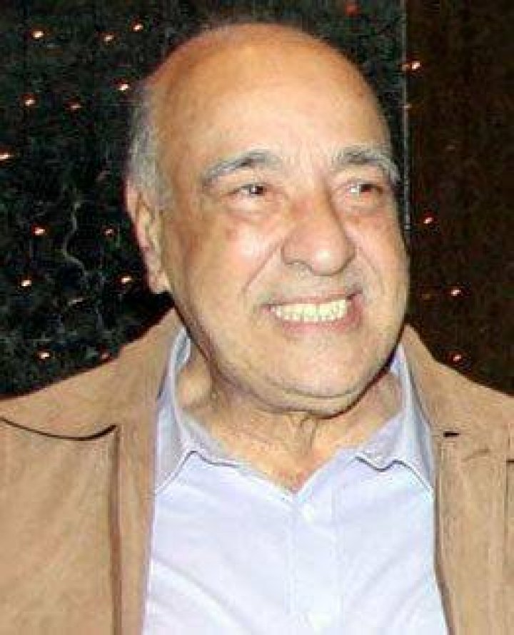 Youssef Dawoud