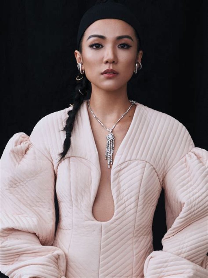 Yoyo Cao