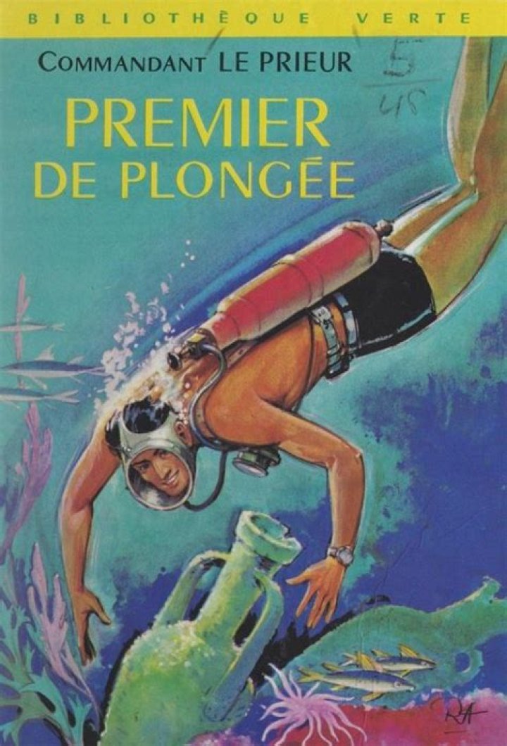 Yves le Prieur