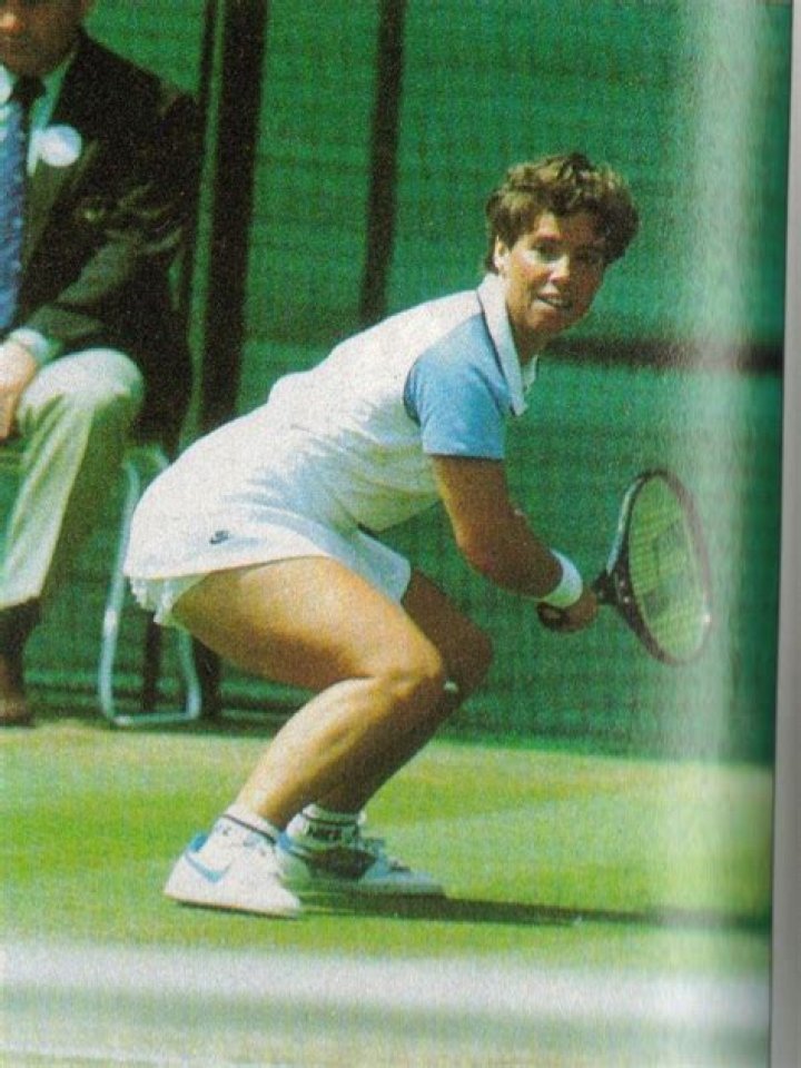 Yvonne Vermaak