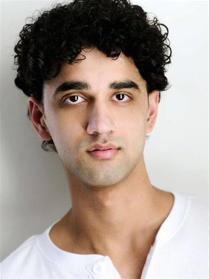 Zac Kara
