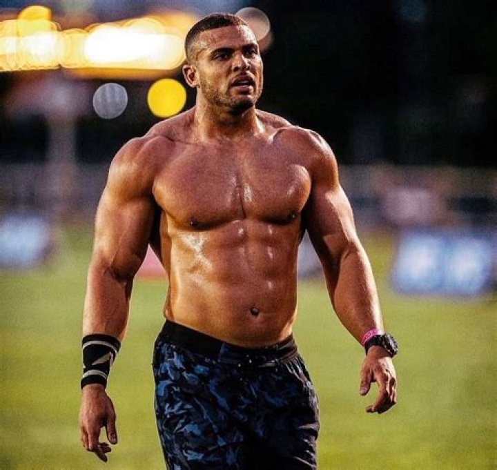 Zack George