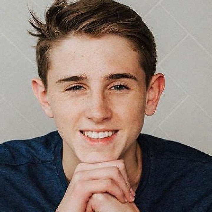 Zade Orgill Zade Orgill