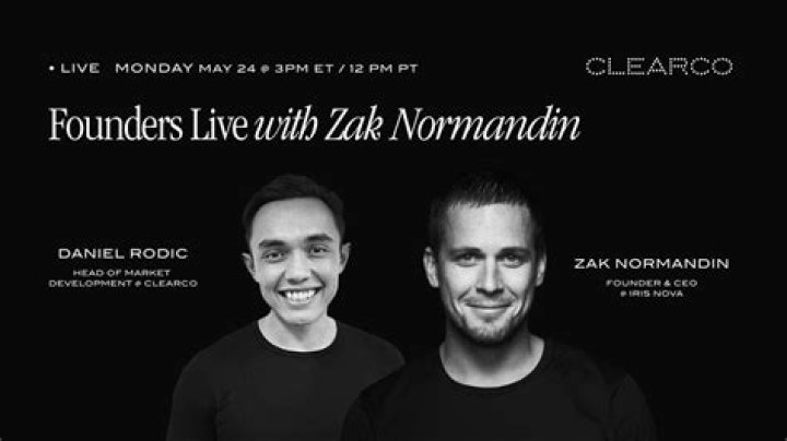 Zak Normandin