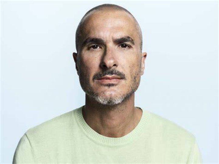 Zane Lowe