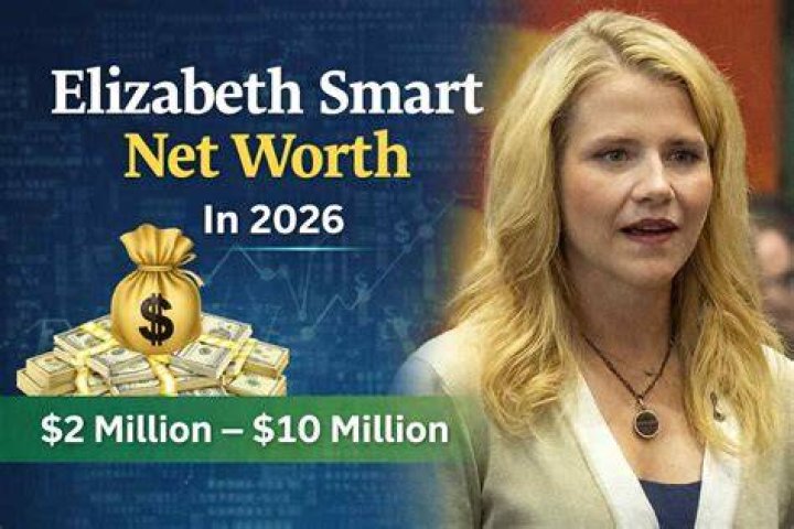 zhannared Net Worth
