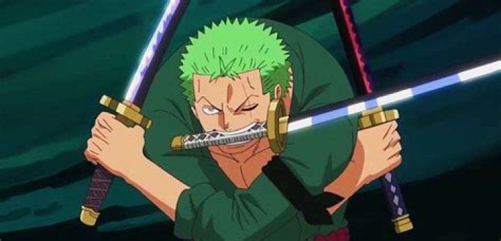 Zoro